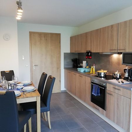 Kern'S Hoamat Appartement Soyen Buitenkant foto