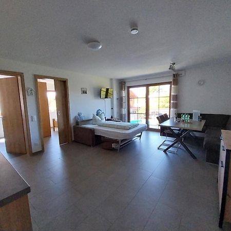 Kern'S Hoamat Appartement Soyen Buitenkant foto
