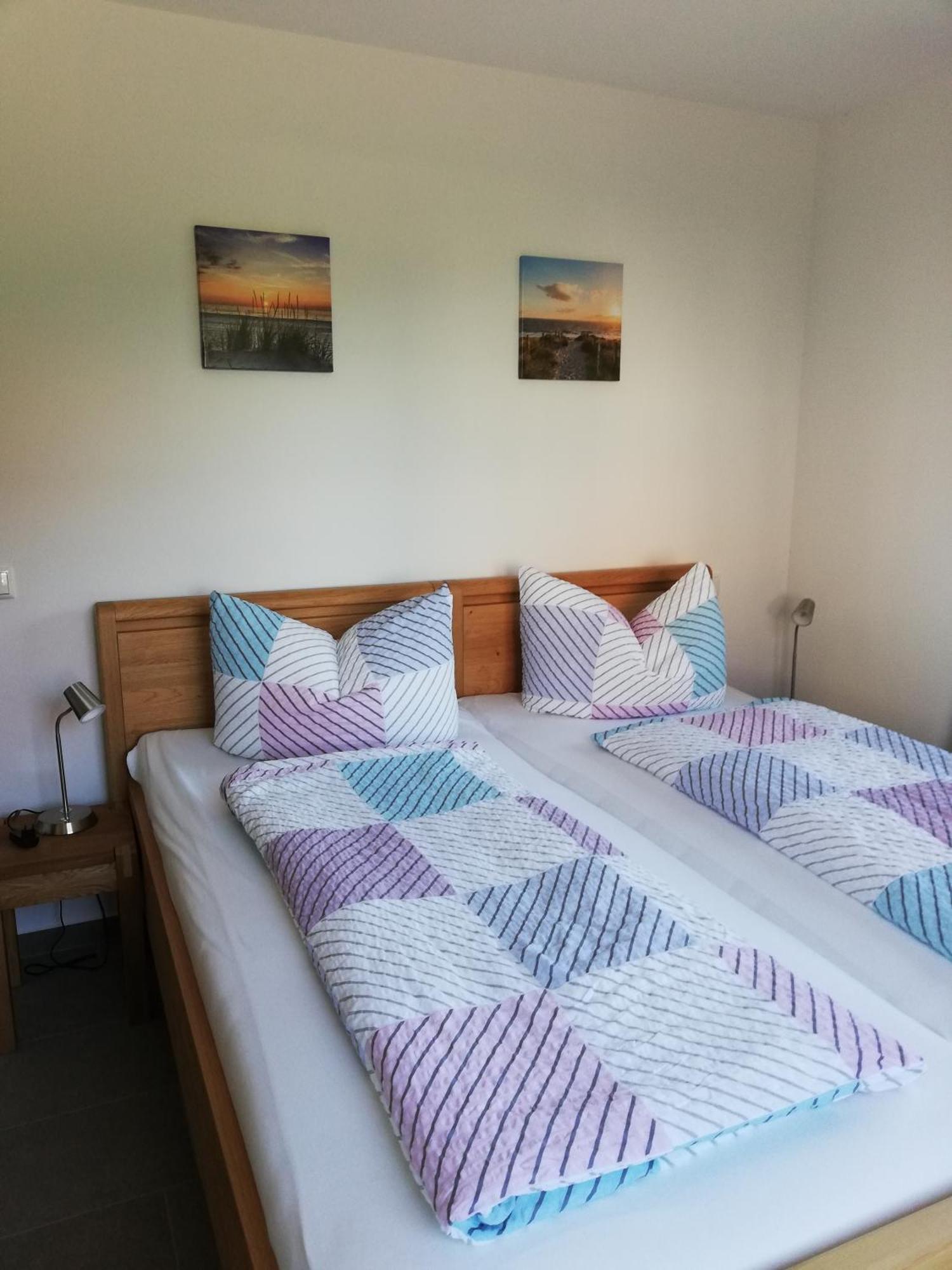 Kern'S Hoamat Appartement Soyen Buitenkant foto