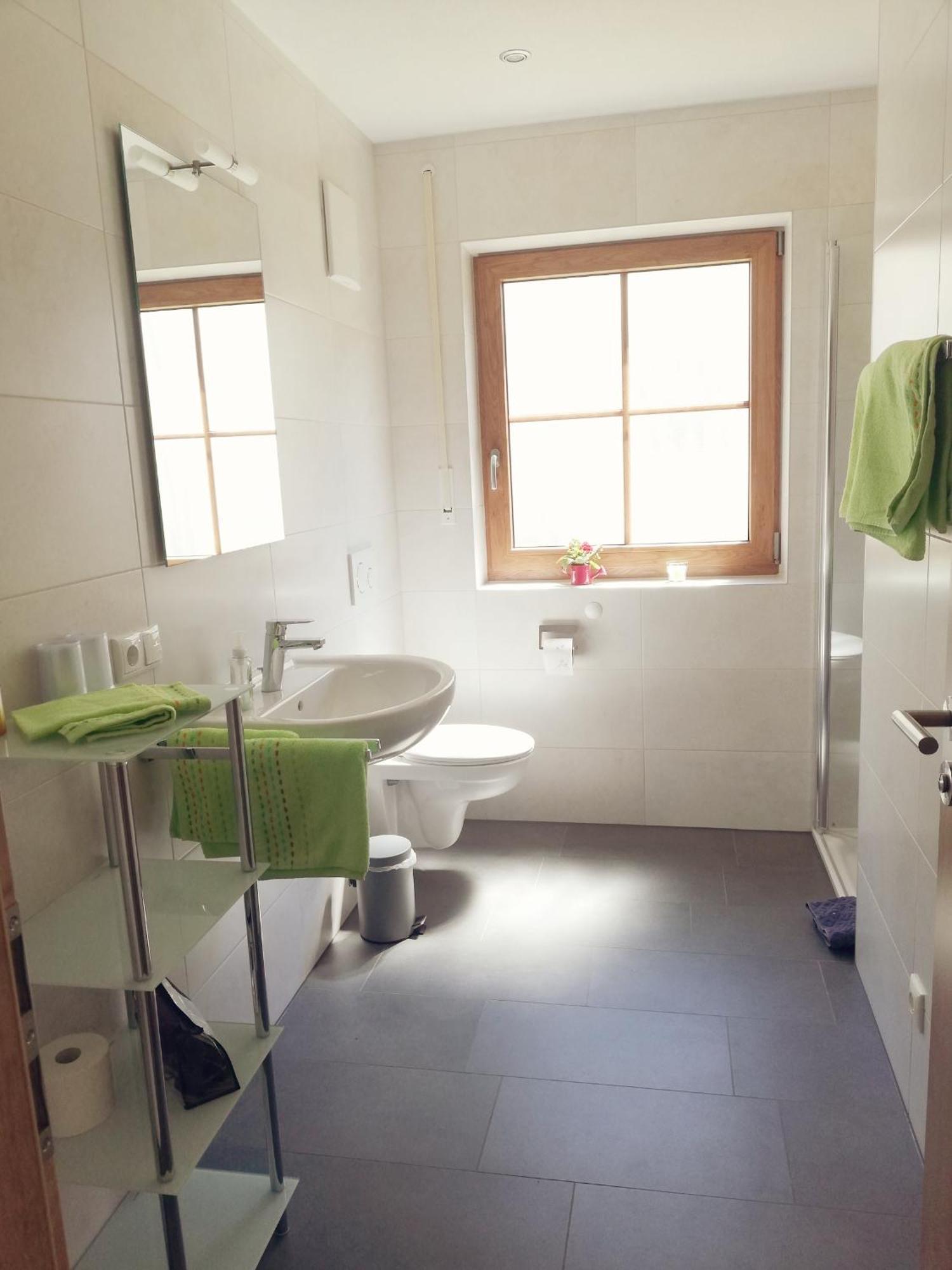 Kern'S Hoamat Appartement Soyen Buitenkant foto