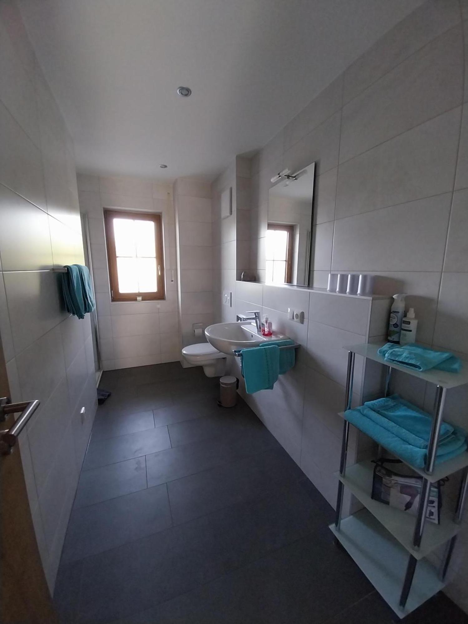 Kern'S Hoamat Appartement Soyen Buitenkant foto