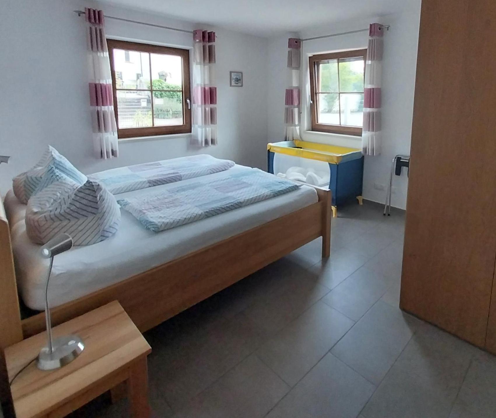 Kern'S Hoamat Appartement Soyen Buitenkant foto